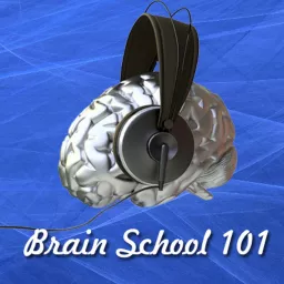 Brain School for Seniors-Change Your Brain, Change Your Future with Doug Bench, 