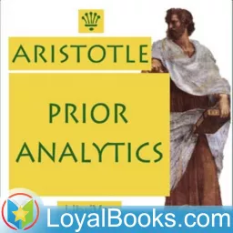 Prior Analytics by Aristotle