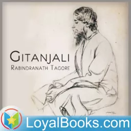 Gitanjali by Rabindranath Tagore