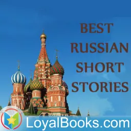 Best Russian Short Stories by Various