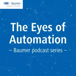 The Eyes of Automation