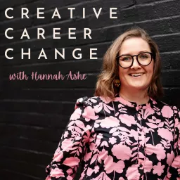 Creative Career Change Podcast artwork