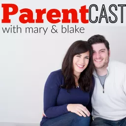 ParentCast: New Parents | New Babies | New Adventures | A New Kind Of Crazy Podcast artwork