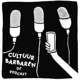Cultuurbarbaren de Podcast artwork