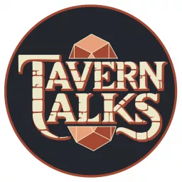 Tavern Talks Podcast artwork