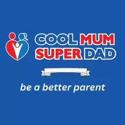 Cool Mum Super Dad