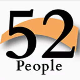 52 People - Connecting with life through strangers