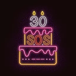 30 S.O.S. Podcast artwork