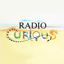 Radio Curious » American History Podcast artwork