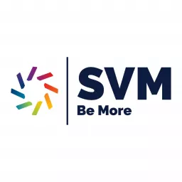 SVM Podcast artwork