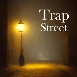 Trap Street Podcast artwork