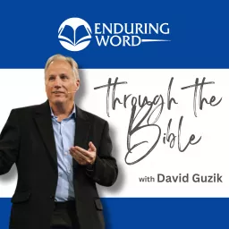 Enduring Words with David Guzik Archives - Enduring Word