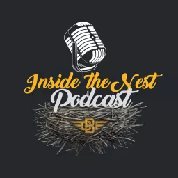 Inside the Nest Podcast artwork