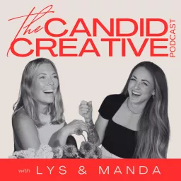 The Candid Creative Podcast