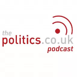 The Politics.co.uk Podcast artwork