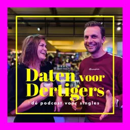 Daten voor Dertigers Podcast artwork