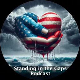 Standing in the Gaps PodCast