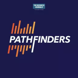 Pathfinders: The Changing Face of Leaders in Business Podcast artwork
