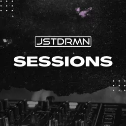 JSTDRMN Sessions Podcast artwork