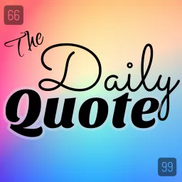 the Daily Quote Podcast artwork