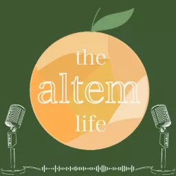 The Altem Life Podcast artwork