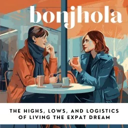 Bonjhola Podcast artwork
