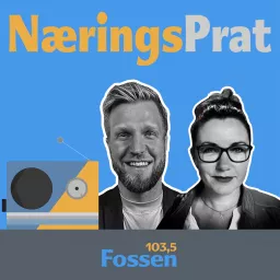 NæringsPrat Podcast artwork