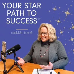 Your Star Path to Success Podcast artwork