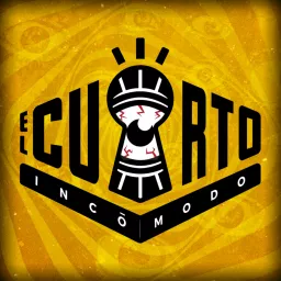 El Cuarto Incómodo Podcast artwork