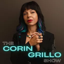 The Corin Grillo Show Podcast artwork