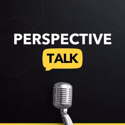 Perspective Talk - Der Funnel Marketing Podcast artwork