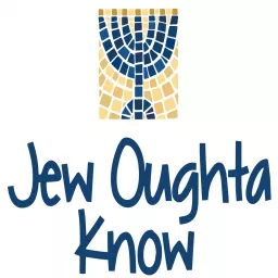 Jew Oughta Know