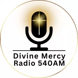 Divine Mercy Radio Podcast artwork