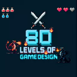 80 Levels of Game Design