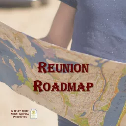 Reunion Roadmap Podcast artwork