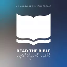 Read the Bible with Saylorville Podcast artwork