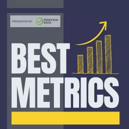 Best Metrics Podcast artwork