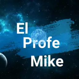 El Profe Mike Audiolibros