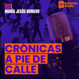 Crónicas a pie de calle