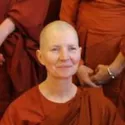 Dhammadīpā's most recent Dharma talks (Spirit Rock Meditation Center)