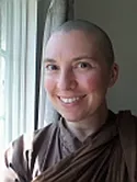 Ven Canda Bhikkhuni's most recent Dharma talks (Gaia House)