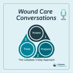 Wound Care Conversations