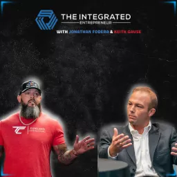 The Integrated Entrepreneur Podcast artwork