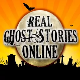 Real Ghost Stories Online