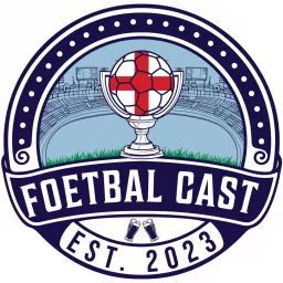 De Foetbal Cast Podcast artwork