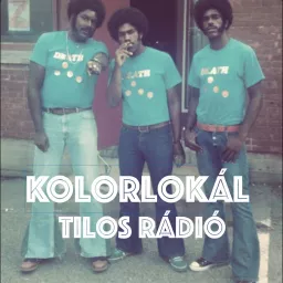 Kolorlokál - Tilos Rádió