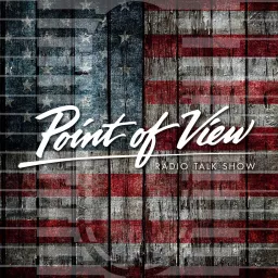 Point of View Radio Talk Show Podcast artwork