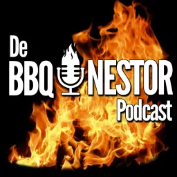 De Dutch BBQ Nestor Podcast artwork