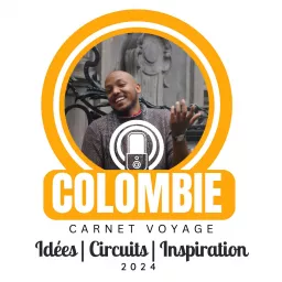 Colombie carnet voyage. Idées | Circuits | Inspiration