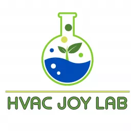 HVAC Joy Lab Podcast